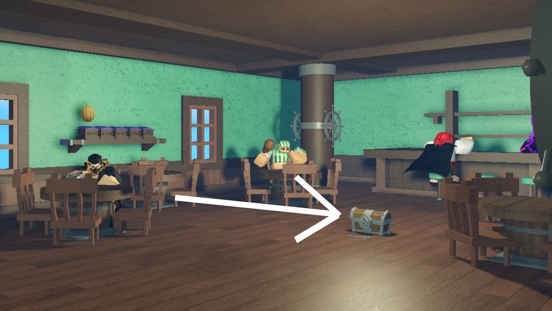 Fruit Battlegrounds codes for March 2023 VG247